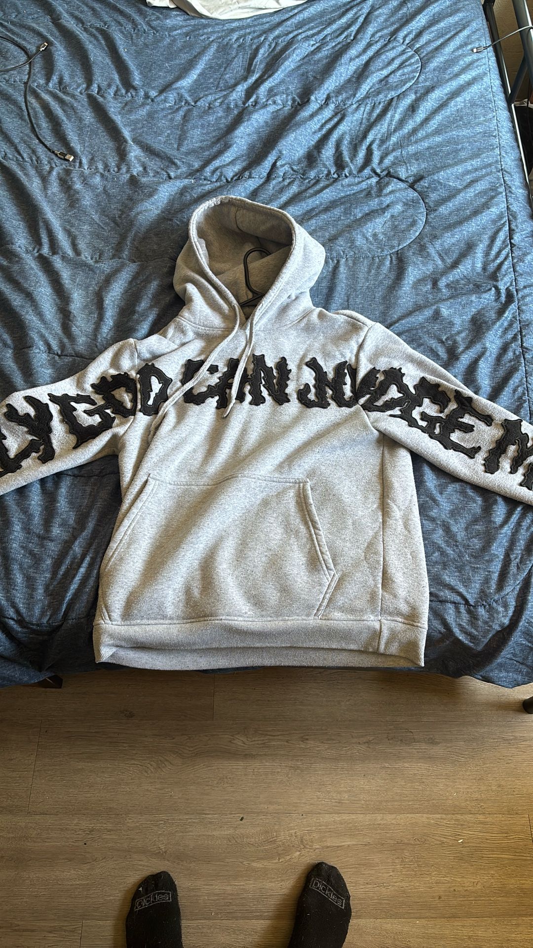Size L Give Me An Offer I Take Trades
