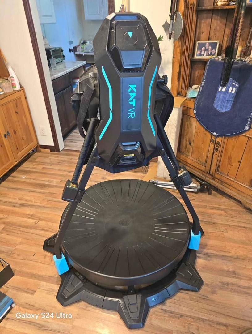 Katwalk C2+