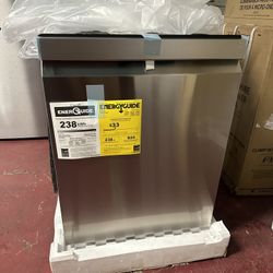 Diswasher 