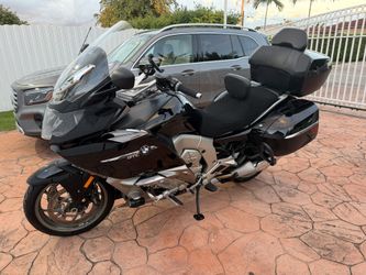 2018 BMW 1600cc