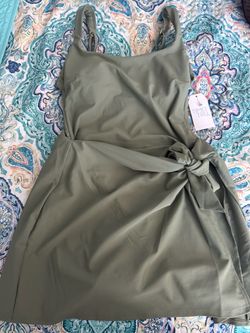 Swim dress