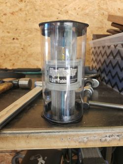 PipeMaster 1-3/4" Tubing Template Tool