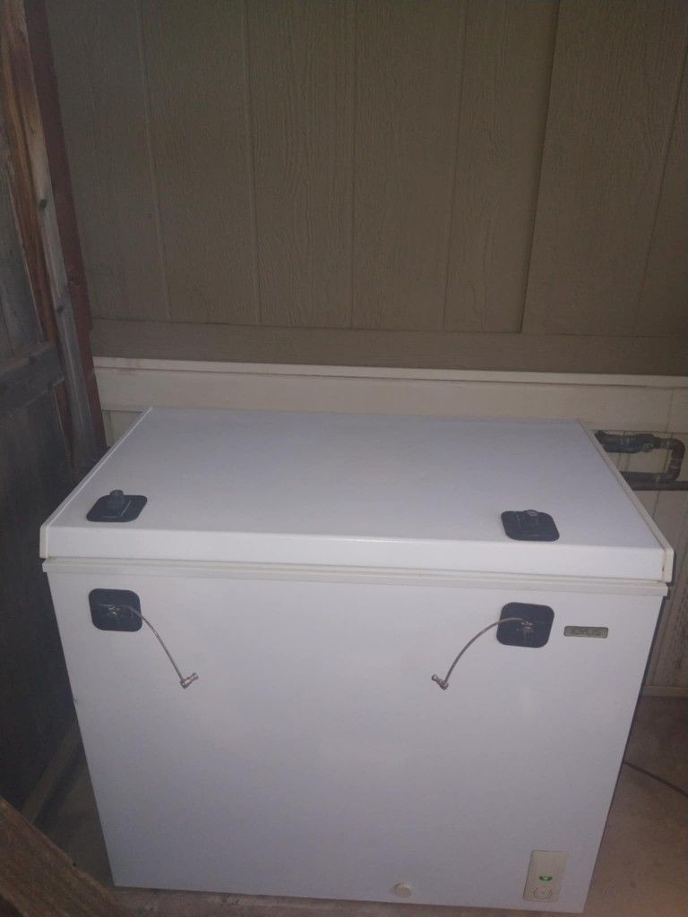 Deep Freezer