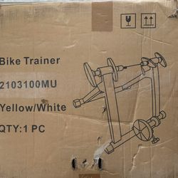Bike Trainer