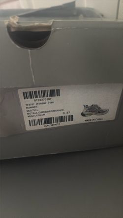 Balenciaga