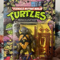 Teenage Mutant Ninja Turtles 