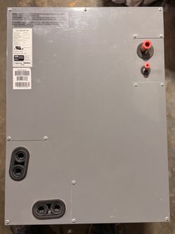 2.5 to 3 ton Multi position Evaporator Coil  Brand New