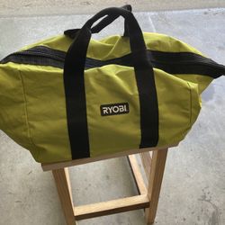 Ryobi 18v Starter Kit
