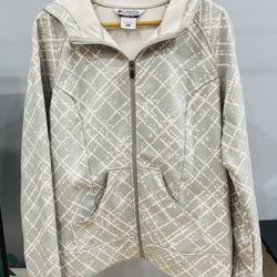 Columbia women’s Jacket 