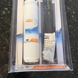 Maytag/Whirlpool Fridge Water Filter