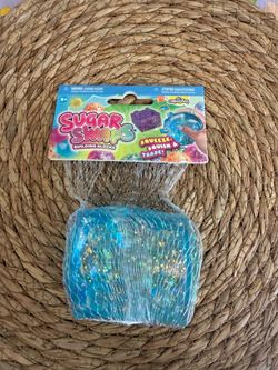 Sugar swaps Building block