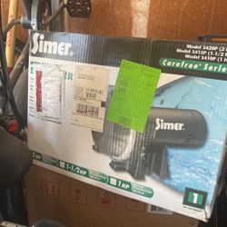 High Capacity Sprinkler 