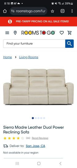 Juego De Sala Nuevo, Sofá De 3, Otro De 2 Puestos Y Butaca De 1