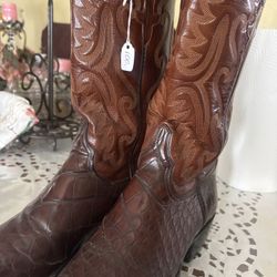 Cowboy Boots