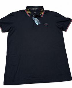 Polo shirt