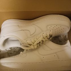 Nike Air Force 1 Shoes Size 10.5 