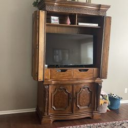 TV Stand