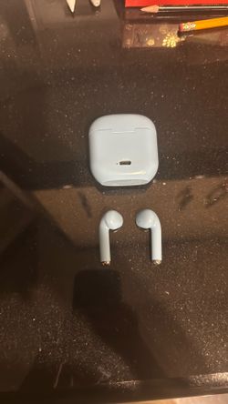 Bluetooth wireless Headphones