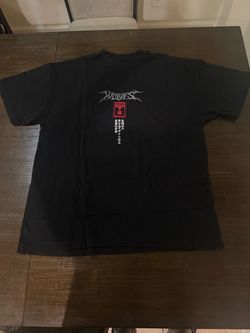 DarcSport x Demon Slayer Zenitsu Darcsport Size M