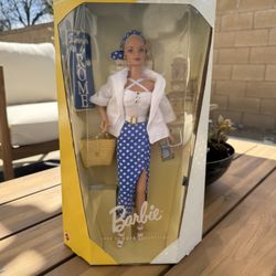 1999 Summer Collection Barbie