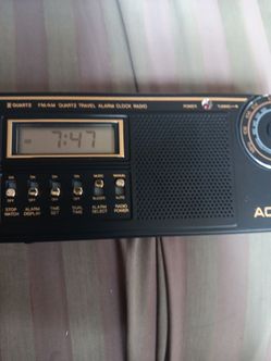 Action Radio