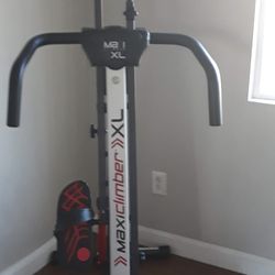 Maxi Climber XL
