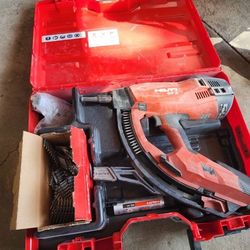 Hilti Gx3