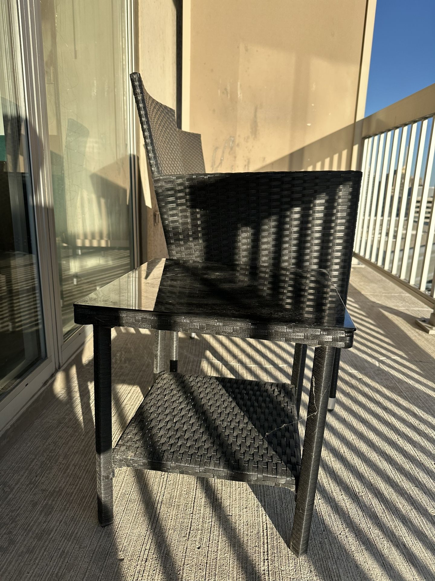 Patio Furniture
