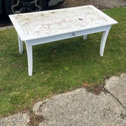 Free Coffee Table