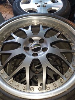 Forgeline
