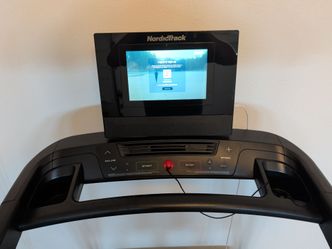 Nordic Track T series 10