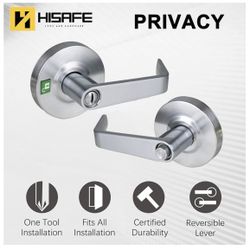 Commercial Door Handle