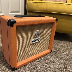 Orange CR20LDX Crush PiX Guitar Combo Amp