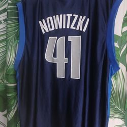 Dirk jersy pickup in garland XL