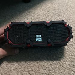Altec Lansing Speaker
