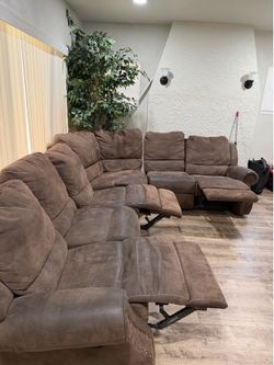 Sectional
