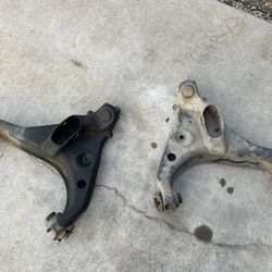 2012 Ford F150 2WD Lower Control Arm 