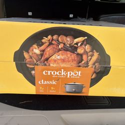 Crockpot