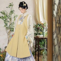 Hanyanasu Hanfu WOMEN GIRLS 
