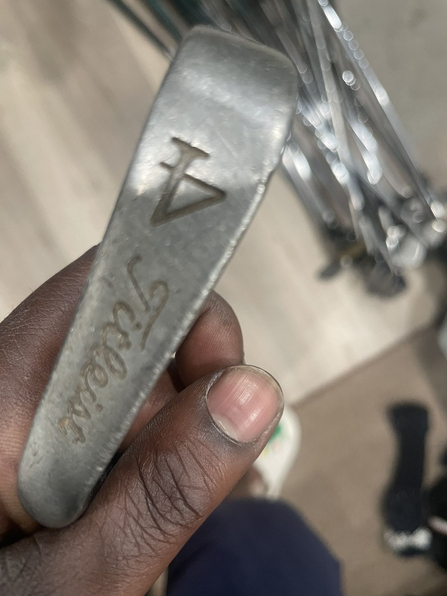 Golf Clubs (MULTIPLE POST** SELLING ENTIRE BAG BEST OFFER**