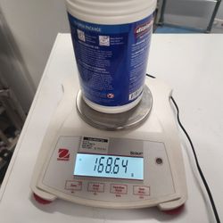 Scale 220g Ohaus
