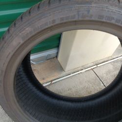 Gomas Llantas De Auto 235 40  R18
