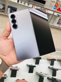 Samsung Galaxy Z Fold6 256gb
