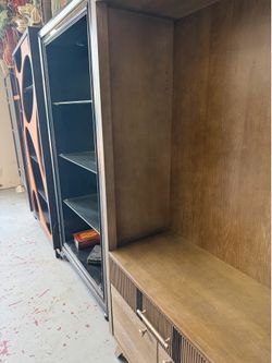 Brand New Organizer only @ FURNITURE LOVE ❤️ Same Day Delivery 🚚
