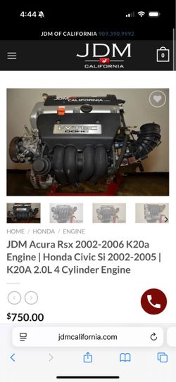 Engine