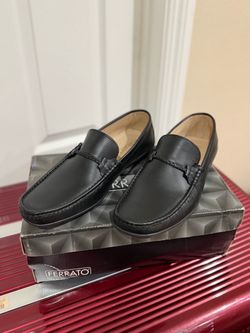 Ferrato Mens shoes
