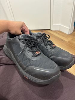 Brunt Composite Toe - Work Shoe