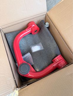 Upper control arms 2001 to 2009 f150 2 wheel drive