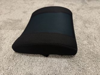 Lumbar Support Cushion