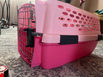 19’’PETMATE KENNEL CAB like new 🔥